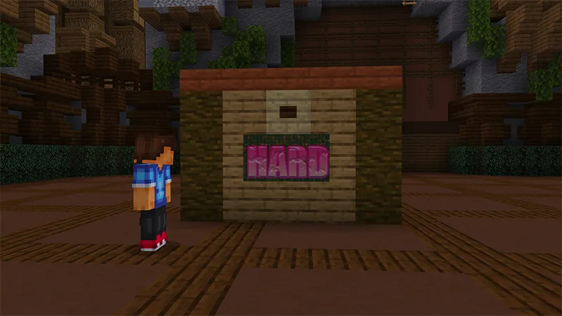 Maze Escape Speedrun