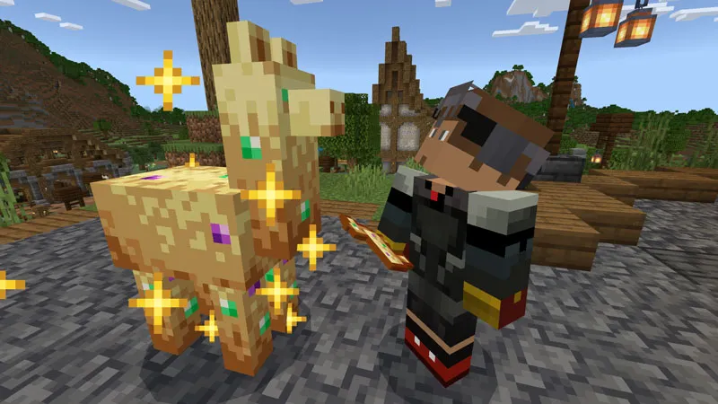 ULTRA Mob Totems [DX]