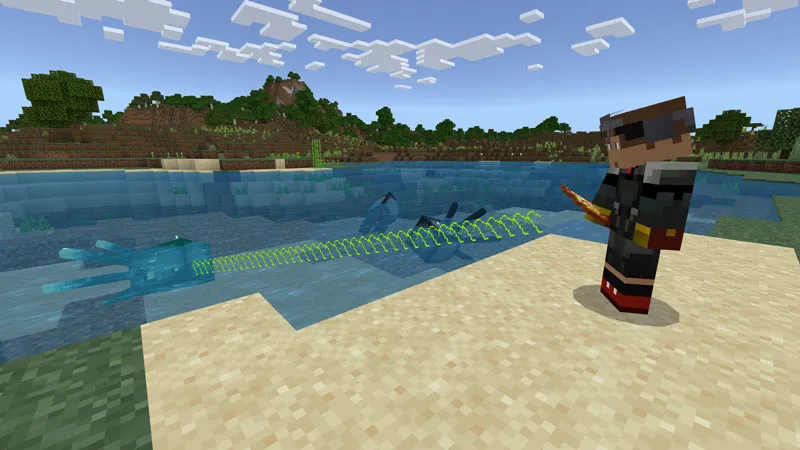 ULTRA Mob Totems [DX]