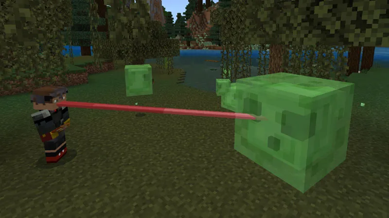 ULTRA Mob Totems [DX]