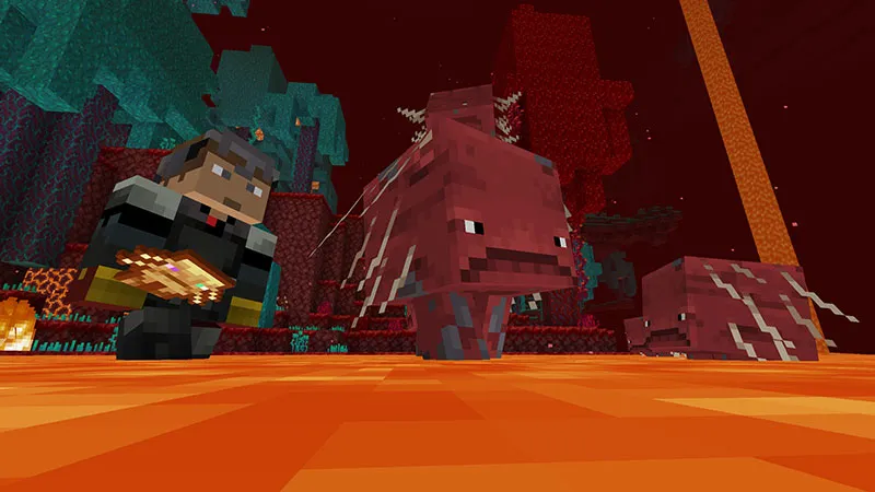 ULTRA Mob Totems [DX]