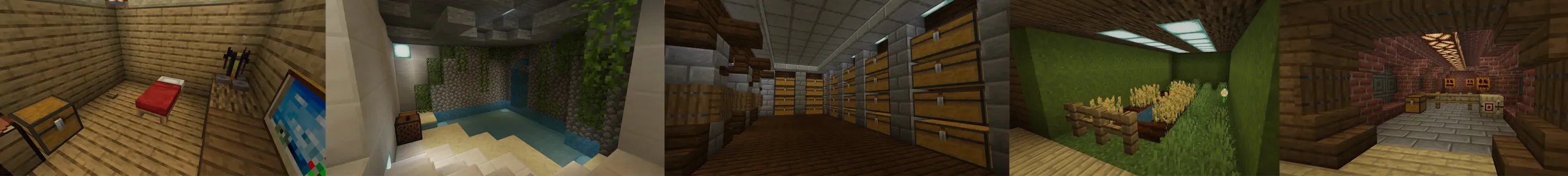 Secret Bed Base