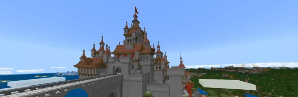 Castle Explorer