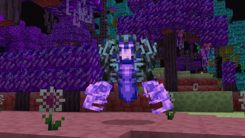 Fire & Void Add-On