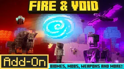 Fire & Void Add-On