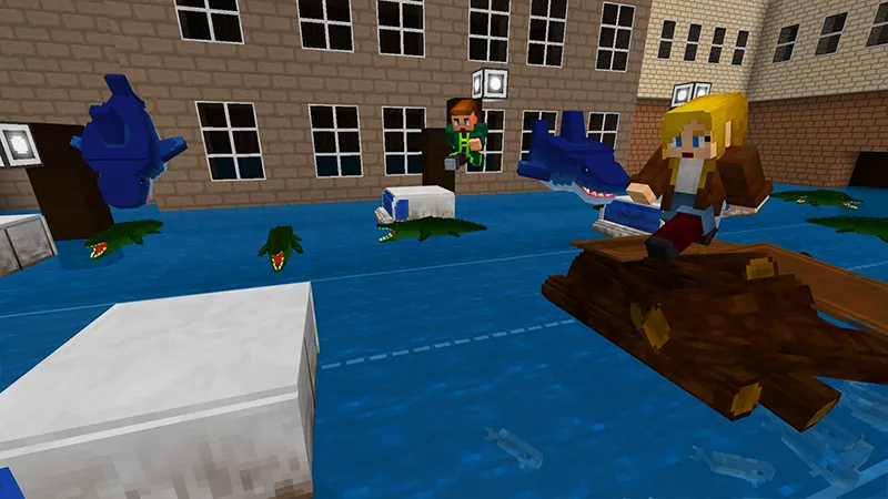 Extreme Parkour
