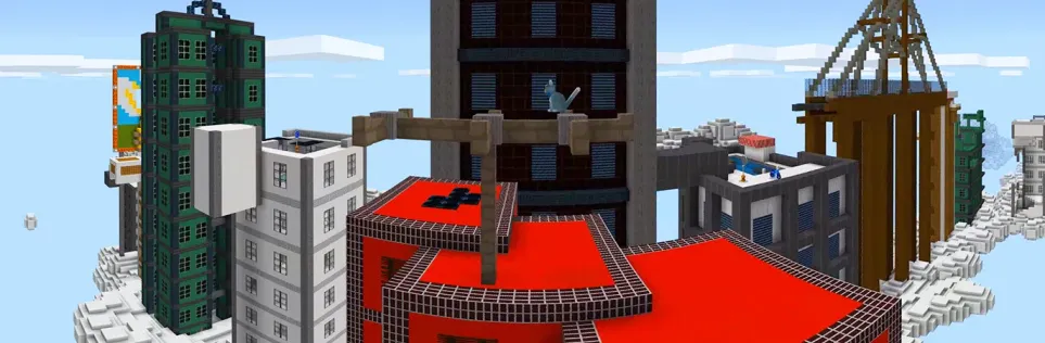 Extreme Parkour