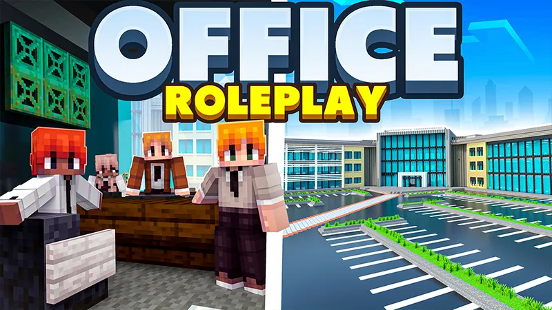 Office Roleplay
