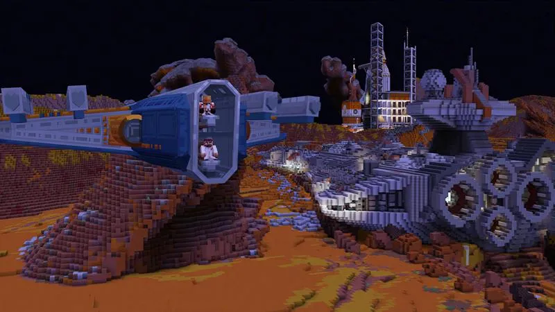 Planes Expansion
