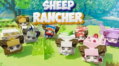 Sheep Rancher