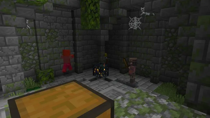 MEGA BLOCKS Skyblock