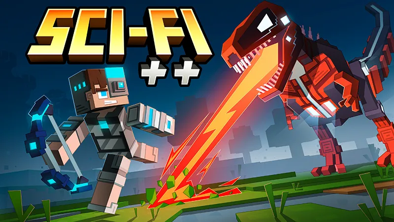 SCI-FI++
