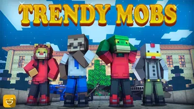 Trendy Mobs