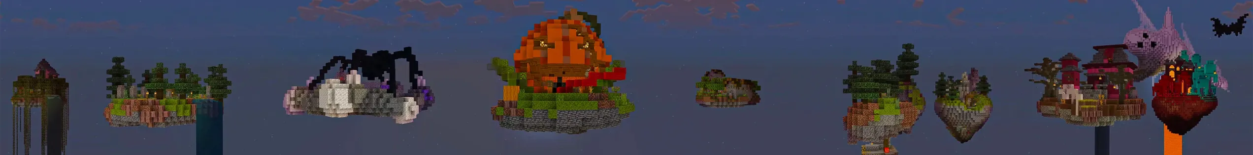Skyblock Horror