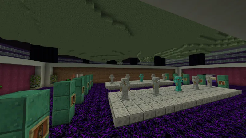 Ender Expansion