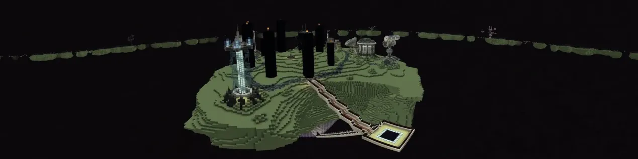 Ender Expansion