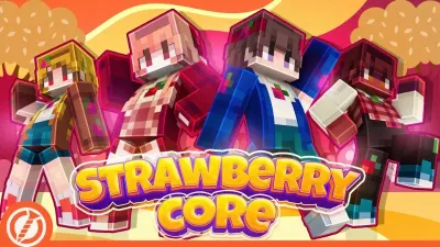 Strawberry Core