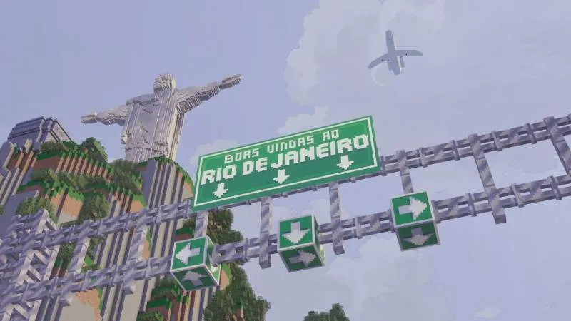 Rio de Janeiro 1.0