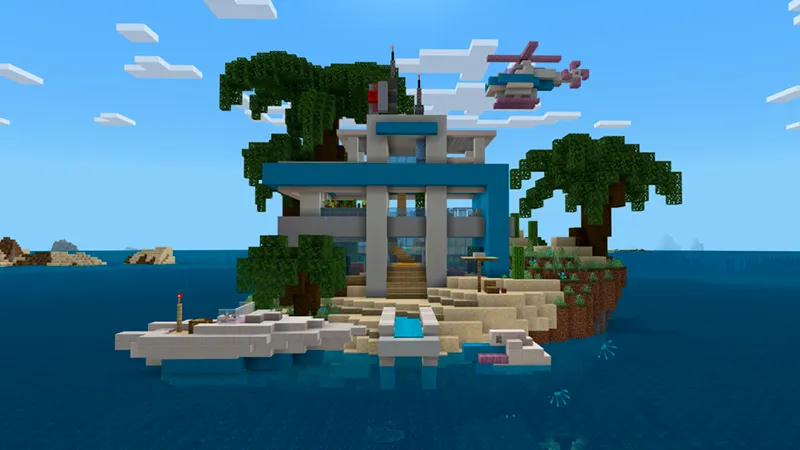 Modern Base Elite