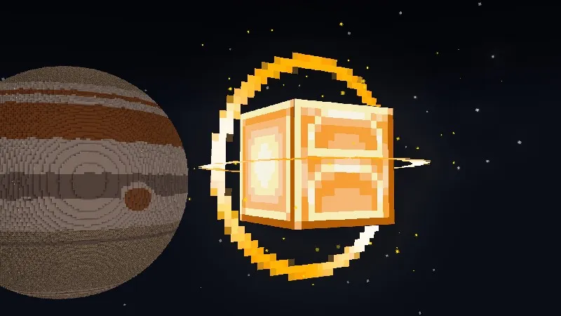 Furnaces & Chests Add-On