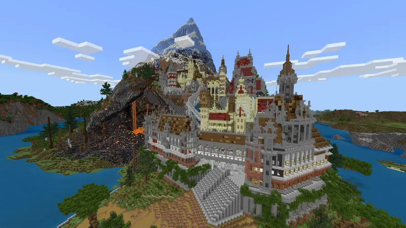 Dragon's Keep