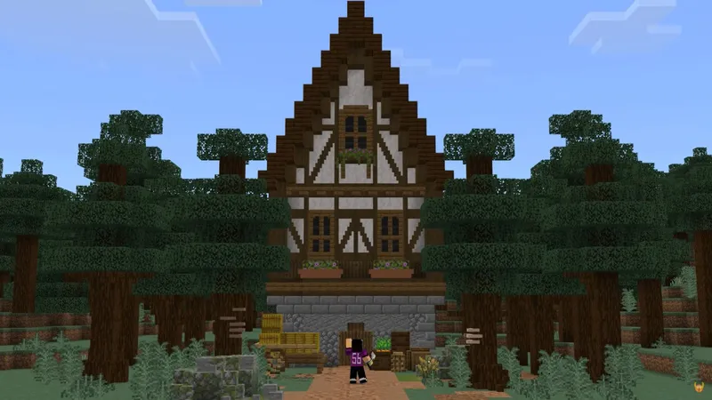 Real Miniblocks Add-On