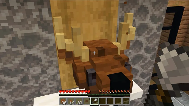 Real Miniblocks Add-On