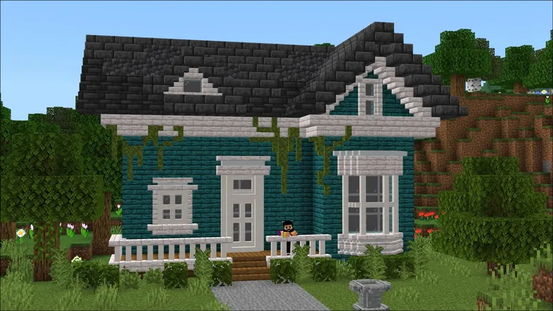 Real Miniblocks Add-On