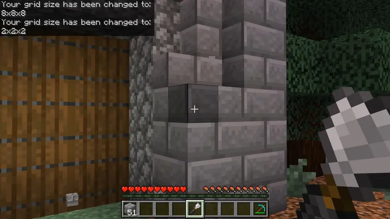 Real Miniblocks Add-On