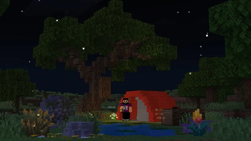 Real Miniblocks Add-On