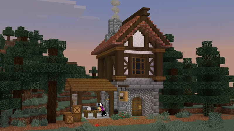 Real Miniblocks Add-On