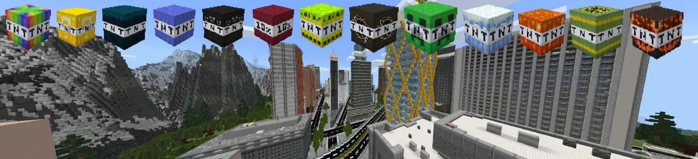 TNT City