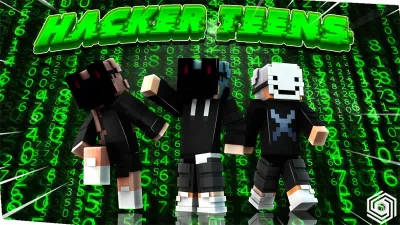 Hacker Teens