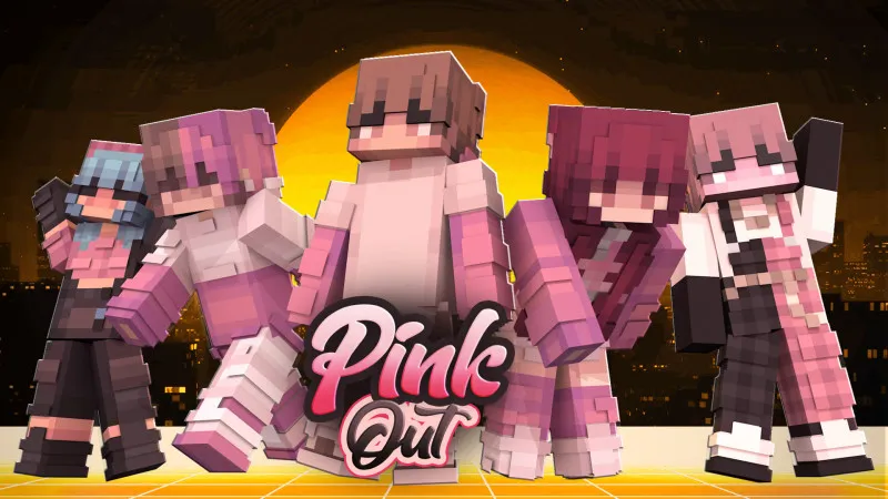 Pink Out