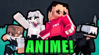 Anime!
