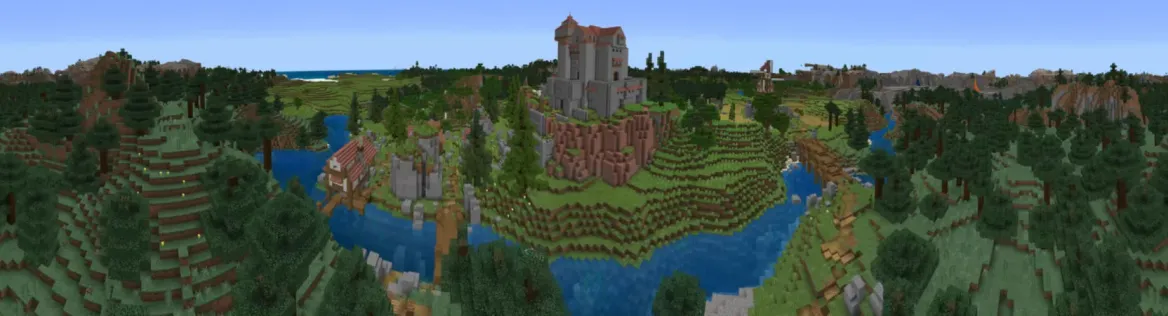 Medieval Castle
