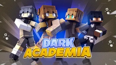 Dark Academia