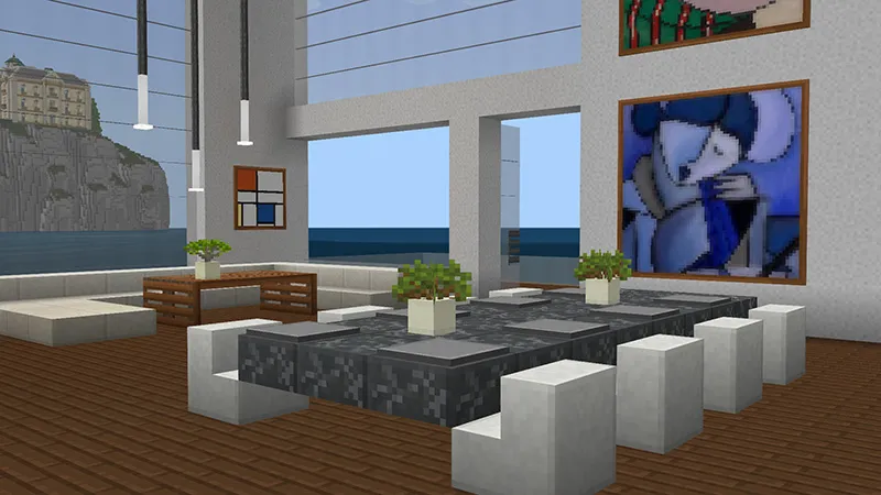 Modern Textures