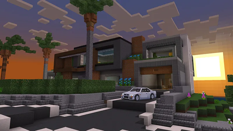 Modern Textures