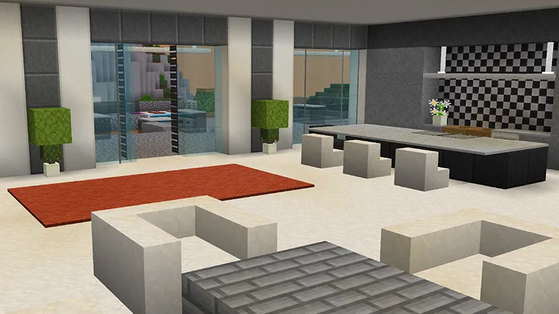 Modern Textures