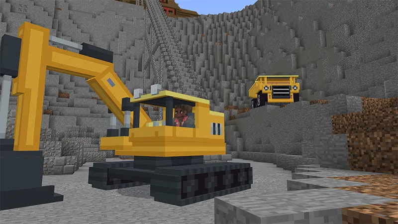 Mines