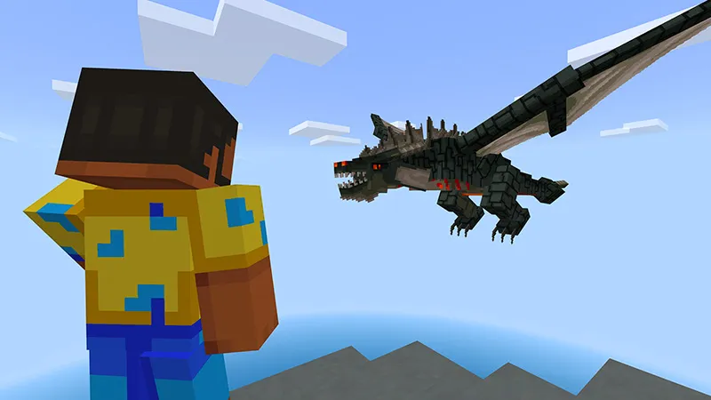 Dragon World