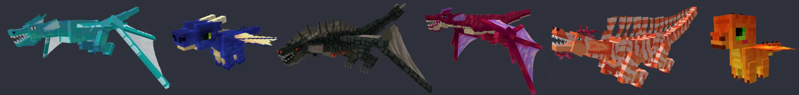 Dragon World