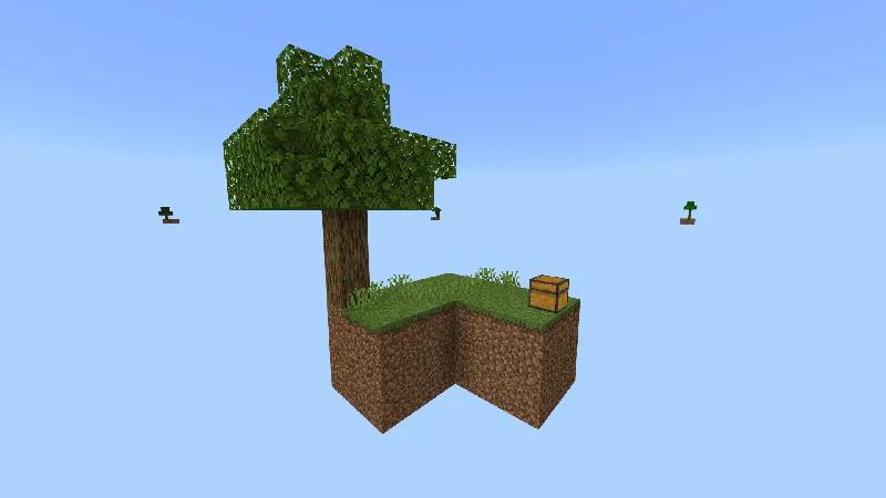 Skyblock