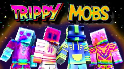 Trippy Mobs