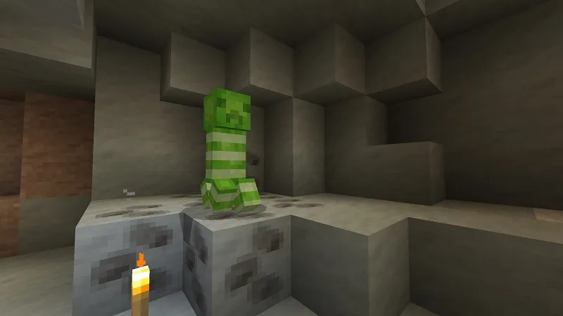 Ice Age Texture Pack