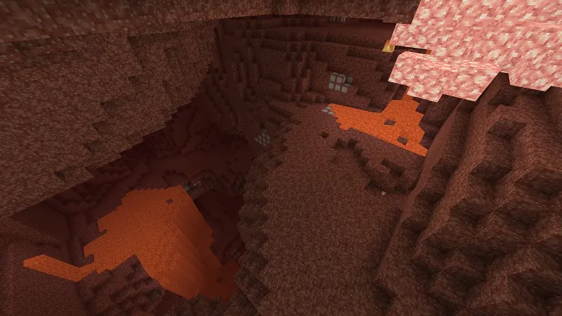 Ice Age Texture Pack