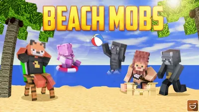 Beach Mobs