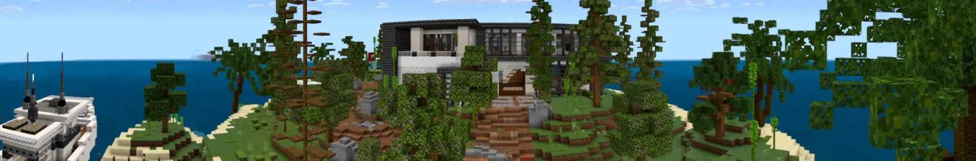 Billionaire Island
