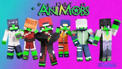 AniMobs